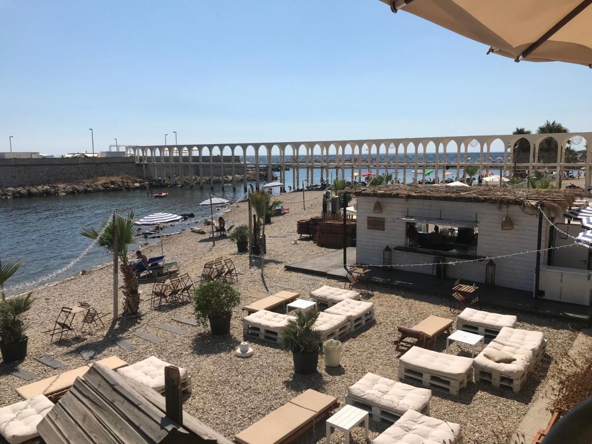 Casa Vacanza Tindara Lejlighed Civitavecchia Eksteriør billede