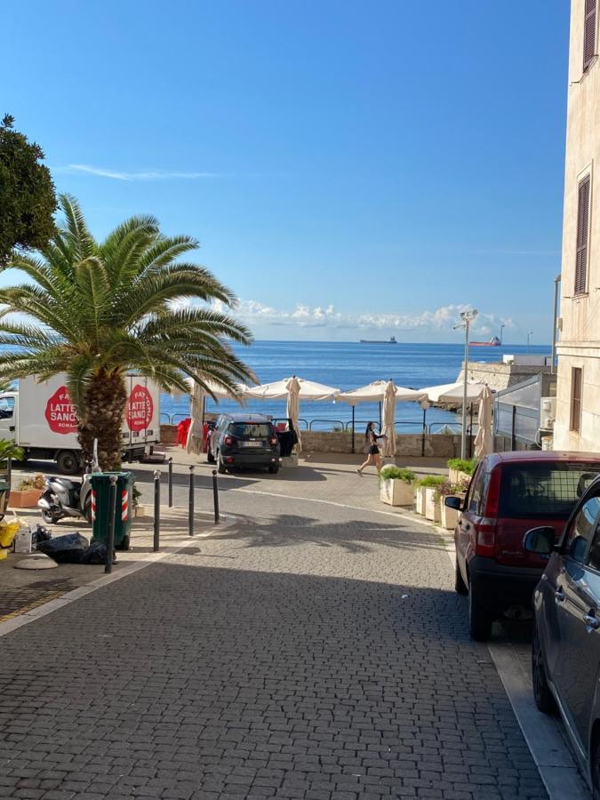 Casa Vacanza Tindara Lejlighed Civitavecchia Eksteriør billede