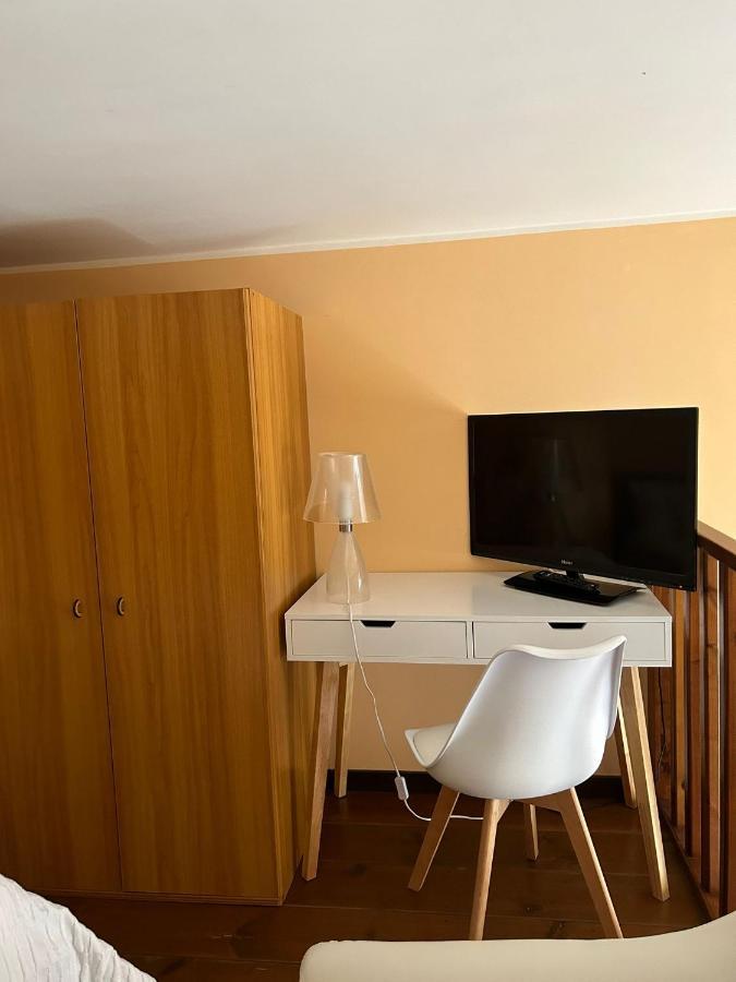 Casa Vacanza Tindara Lejlighed Civitavecchia Eksteriør billede
